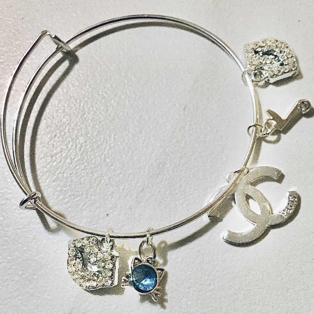 Charm Bracelet